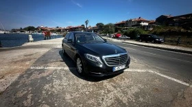 Mercedes-Benz S 500 4x4  | Mobile.bg    2