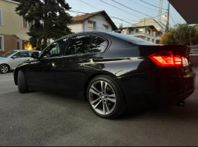 BMW 320 Sport Shadow line Head Up Automatic Keyless , снимка 1