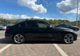 BMW 320 d Sport, Shadow line, Head Up, Automatic, Keyless , снимка 6