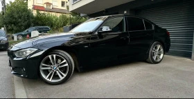 BMW 320 Sport Shadow line Head Up Automatic Keyless , снимка 4