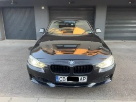 BMW 320 Sport Shadow line Head Up Automatic Keyless , снимка 2