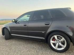 Audi A3 2.0TDI, снимка 7