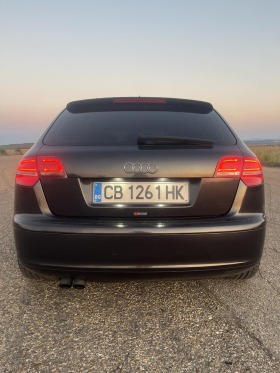 Audi A3 2.0TDI | Mobile.bg    4