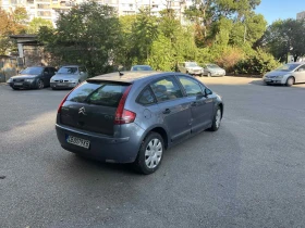 Citroen C4 1.4i 16V, снимка 4