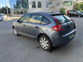 Citroen C4 1.4i 16V, снимка 9