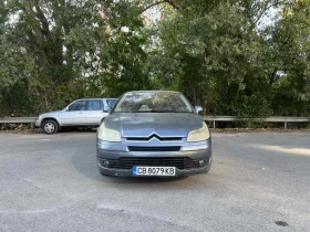 Citroen C4 1.4i 16V, снимка 3