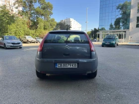 Citroen C4 1.4i 16V, снимка 5