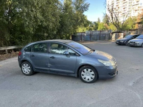 Citroen C4 1.4i 16V, снимка 2