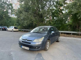     Citroen C4 1.4i 16V