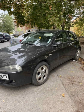  Alfa Romeo 147