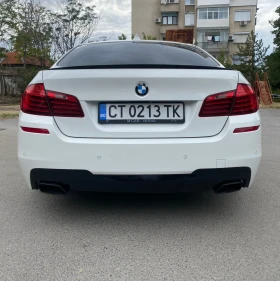 BMW 535 535XD LCI M/paket | Mobile.bg    7