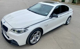 BMW 535 535XD LCI M/paket | Mobile.bg    2