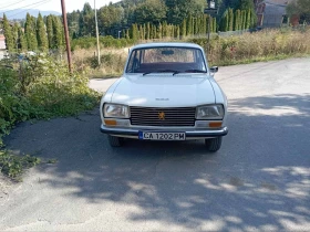 Peugeot 304, снимка 1