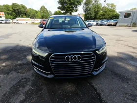 Audi A6 * * keyless* * premium sound*  | Mobile.bg    1