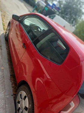 VW Up euro5, навигация, снимка 6