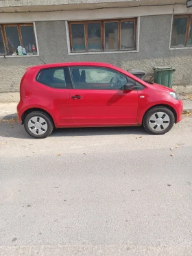 VW Up euro5, навигация, снимка 3