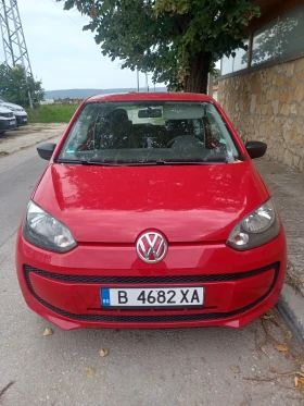 VW Up euro5,  | Mobile.bg    4