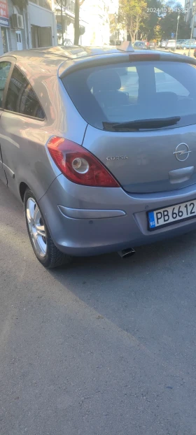 Opel Corsa | Mobile.bg    3