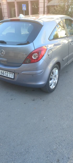 Opel Corsa | Mobile.bg    2