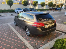 Peugeot 308 2.0 Blue HDI, снимка 4