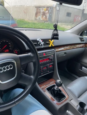 Audi A4 1.9 tdi quattro !, снимка 5