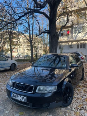 Audi A4 1.9 tdi quattro !, снимка 1