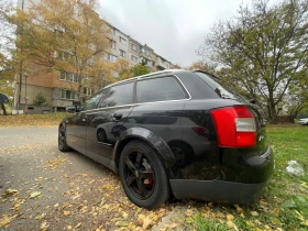 Audi A4 1.9 tdi quattro !, снимка 13