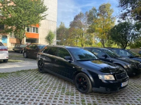 Audi A4 1.9 tdi quattro !, снимка 3