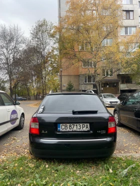 Audi A4 1.9 tdi quattro !, снимка 4