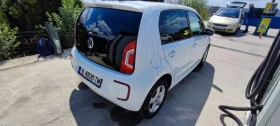 VW Up E-Up, снимка 6