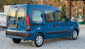 Renault Kangoo 1.5DCi 85к.с * Климатик* * Пътник* , снимка 6