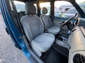 Renault Kangoo 1.5DCi 85к.с * Климатик* * Пътник* , снимка 13