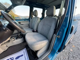 Renault Kangoo 1.5DCi 85к.с * Климатик* * Пътник* , снимка 12