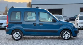 Renault Kangoo 1.5DCi 85к.с * Климатик* * Пътник* , снимка 8