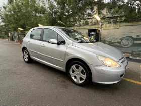 Peugeot 307, снимка 3