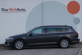 VW Passat VW Passat Var. Business 2.0 TDI SCR DSG | Mobile.bg    2