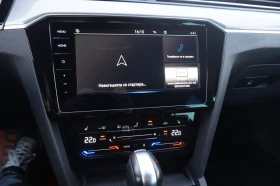 VW Passat VW Passat Var. Business 2.0 TDI SCR DSG | Mobile.bg    9