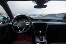 VW Passat VW Passat Var. Business 2.0 TDI SCR DSG | Mobile.bg    5