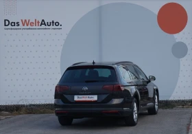VW Passat VW Passat Var. Business 2.0 TDI SCR DSG | Mobile.bg    3