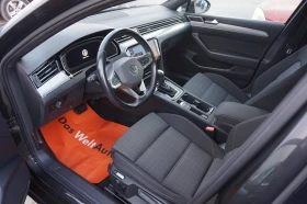 VW Passat VW Passat Var. Business 2.0 TDI SCR DSG | Mobile.bg    4