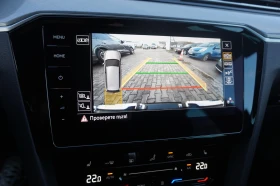 VW Passat VW Passat Var. Business 2.0 TDI SCR DSG | Mobile.bg    8