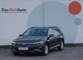     VW Passat VW Passat Var. Business 2.0 TDI SCR DSG