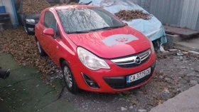 Opel Corsa 1.3cdti 4 броя товарни , снимка 3