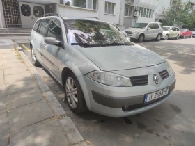     Renault Megane 1.9dCi