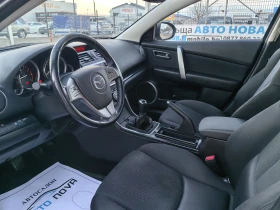 Mazda 6 2.0 147 К.С. БЕНЗИН ГАЗ!, снимка 8