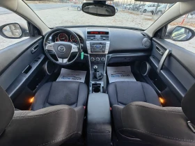 Mazda 6 2.0 147 К.С. БЕНЗИН ГАЗ!, снимка 13