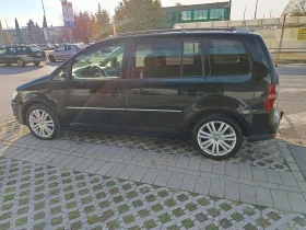 VW Touran 2.0кб 140кс 8 клапана DSG-автомат, снимка 8