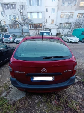 Citroen Xsara picasso 2.0HDI, снимка 2