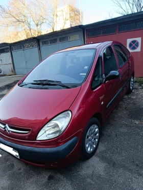 Citroen Xsara picasso 2.0HDI, снимка 3