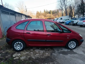 Citroen Xsara picasso 2.0HDI, снимка 6